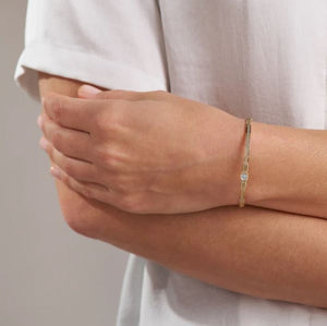 You Are My Sunshine Bracelet