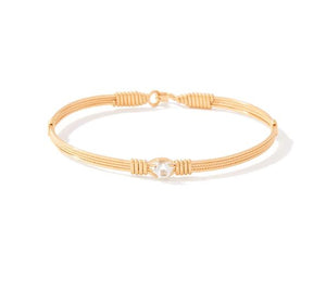 You Are My Sunshine Bracelet