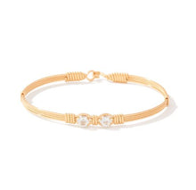 Load image into Gallery viewer, You Are My Sunshine Bracelet