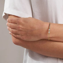 Load image into Gallery viewer, You Are My Sunshine Bracelet