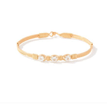 Load image into Gallery viewer, You Are My Sunshine Bracelet