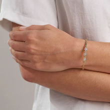 Load image into Gallery viewer, You Are My Sunshine Bracelet