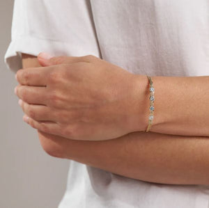 You Are My Sunshine Bracelet