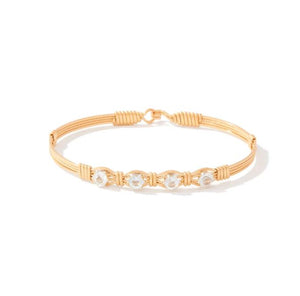 You Are My Sunshine Bracelet