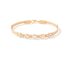 Load image into Gallery viewer, You Are My Sunshine Bracelet