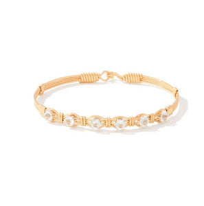 You Are My Sunshine Bracelet