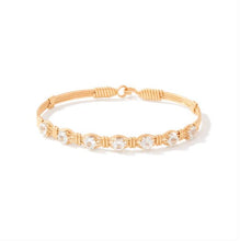 Load image into Gallery viewer, You Are My Sunshine Bracelet