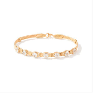 You Are My Sunshine Bracelet