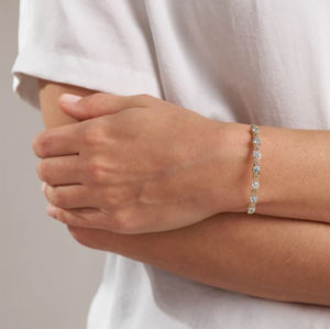 You Are My Sunshine Bracelet