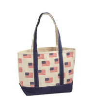 Load image into Gallery viewer, Americana Tote