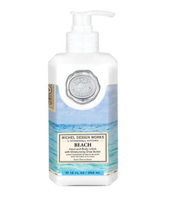 Beach Hand and Body Lotion