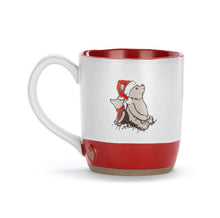 Load image into Gallery viewer, Being With You Holiday Mug