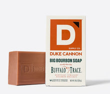 Load image into Gallery viewer, Big Ass Brick of Soap - American Bourbon