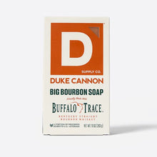 Load image into Gallery viewer, Big Ass Brick of Soap - American Bourbon