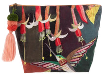 Load image into Gallery viewer, Floral Bird Pouches - Asst.