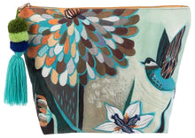 Load image into Gallery viewer, Floral Bird Pouches - Asst.