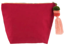 Load image into Gallery viewer, Floral Bird Pouches - Asst.
