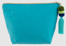 Load image into Gallery viewer, Floral Bird Pouches - Asst.