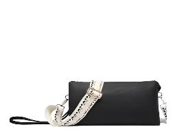 Izzy Crossbody- Black