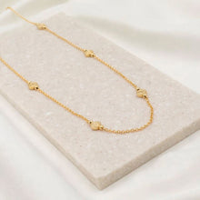 Load image into Gallery viewer, Blessings by the Yard Necklace