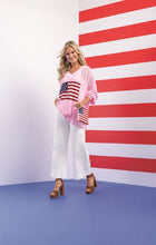 Load image into Gallery viewer, Blush Americana Sweater