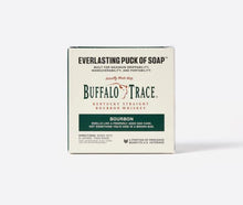 Load image into Gallery viewer, Everlasting Puck of Soap - Bourbon