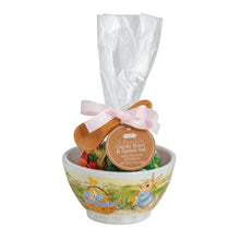 Load image into Gallery viewer, Bunny Easter Candy Bowl