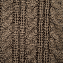 Load image into Gallery viewer, Wilderness Cable Knit Headband