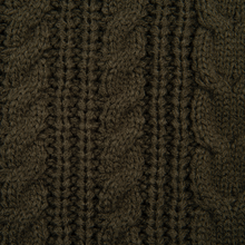 Load image into Gallery viewer, Wilderness Cable Knit Headband