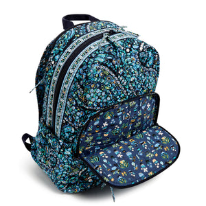 Dreamer Paisley Campus Backpack