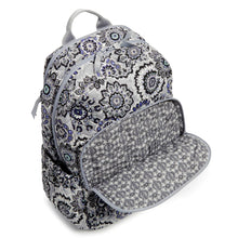 Load image into Gallery viewer, Tranquil Medallion Campus Backpack