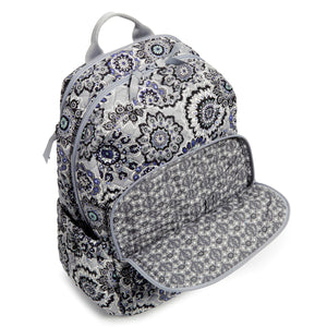 Tranquil Medallion Campus Backpack