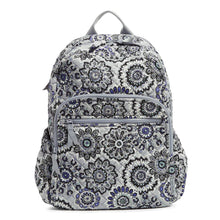 Load image into Gallery viewer, Tranquil Medallion Campus Backpack
