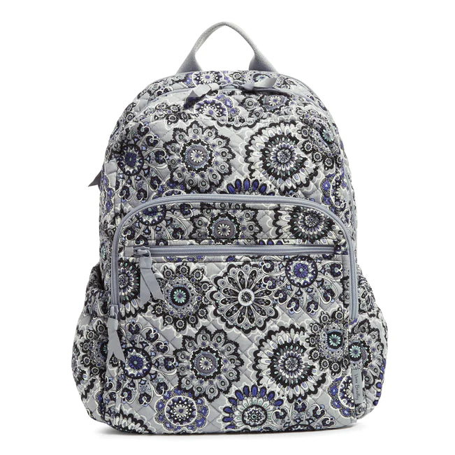 Tranquil Medallion Campus Backpack