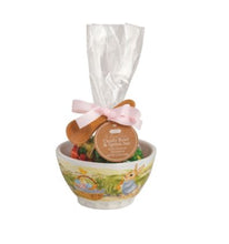 Load image into Gallery viewer, Carrots Easter Candy Bowl