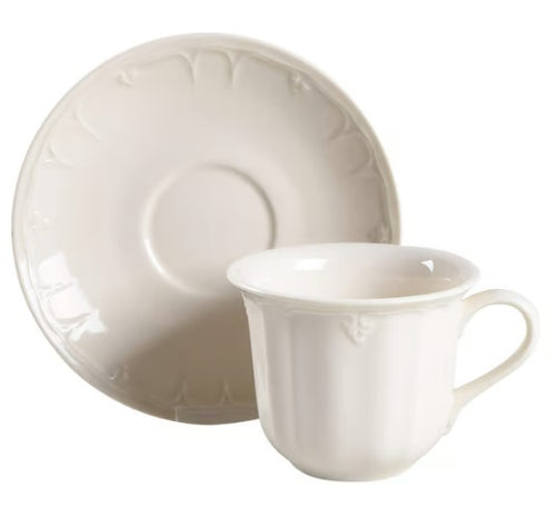 Casual Elegance by Lenox Cup & Saucer