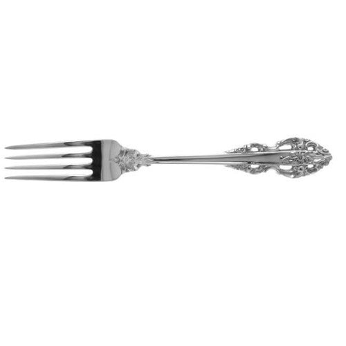 Fork Chambord (Silverplate, 1985) by Reed and Barton