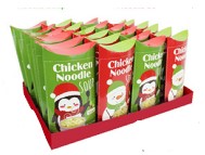 Load image into Gallery viewer, Chicken Noodle Soup