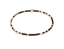 Load image into Gallery viewer, Hope Unwritten Bracelet Solids, Asst.