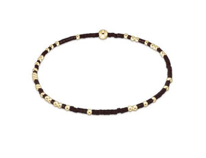 Hope Unwritten Bracelet Solids, Asst.