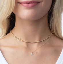 Load image into Gallery viewer, Classic Gold Choker - 3mm