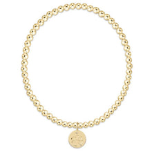 Load image into Gallery viewer, Collegiate Charm Bracelet - Clemson