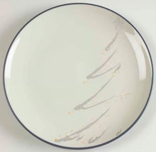 Load image into Gallery viewer, Colorwave Blue by Noritake Holiday Accent Plate