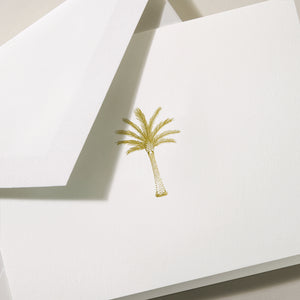 Palm Tree Notes