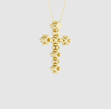 Load image into Gallery viewer, Cross Pendant