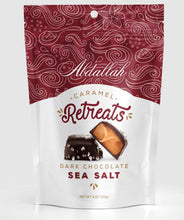 Load image into Gallery viewer, Sea Salt Caramel - Dark Chocolate
