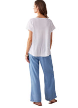 Load image into Gallery viewer, 3 Sweet Slub Dolman Tee