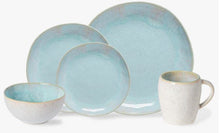 Load image into Gallery viewer, Casafina Eivissa Sea Blue