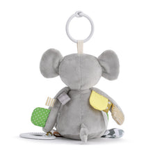 Load image into Gallery viewer, Activity Teether Buddy - Elephant