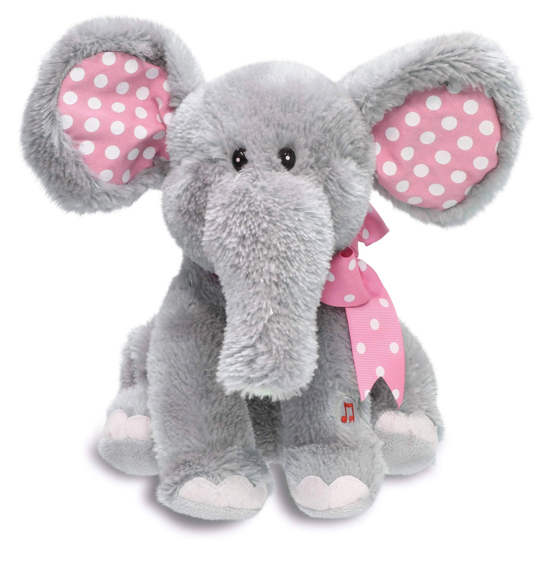 Ellie the Elephant